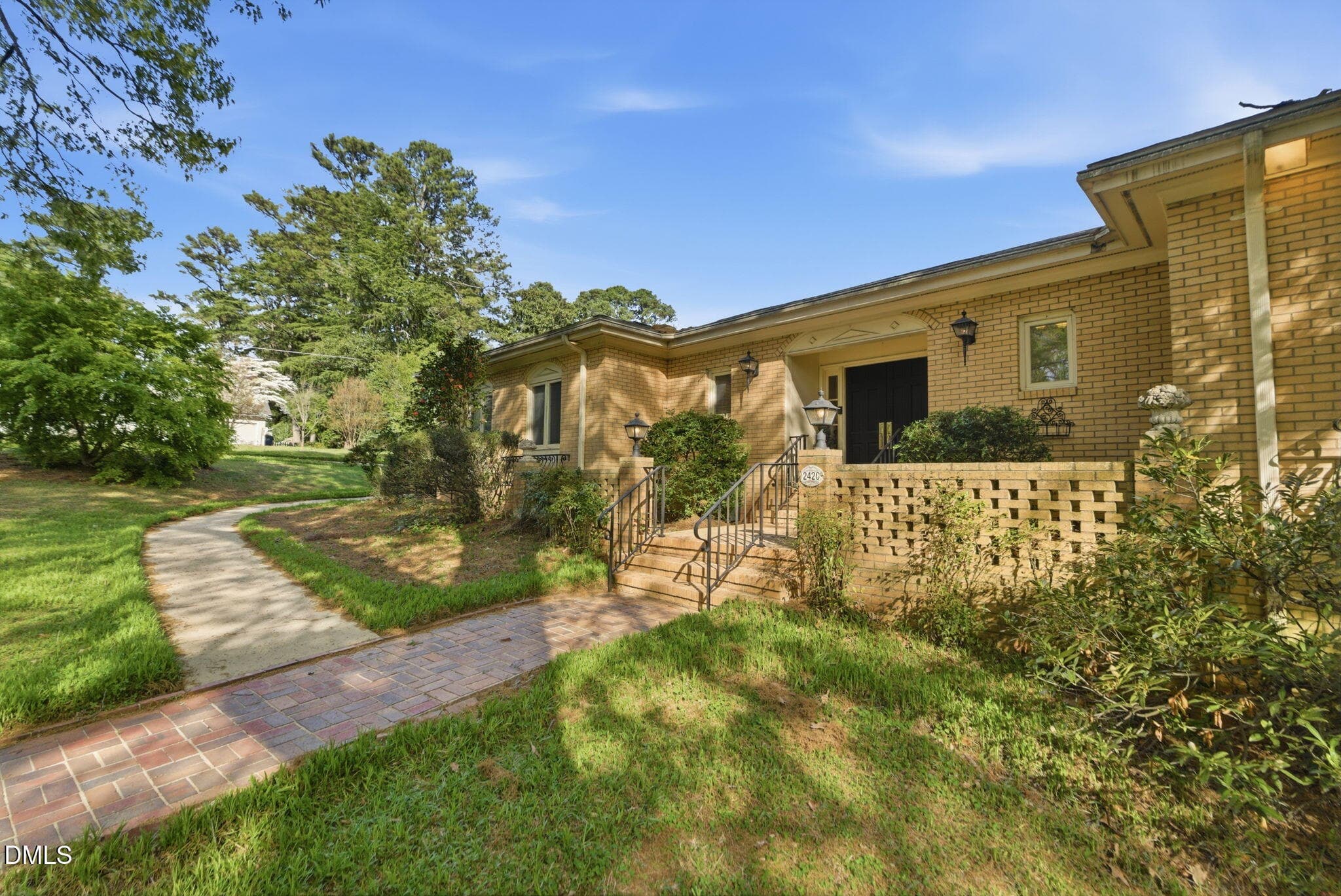 2420 Tyson Street-4 - 2420 Tyson Street, Raleigh, NC 27612, Raleigh