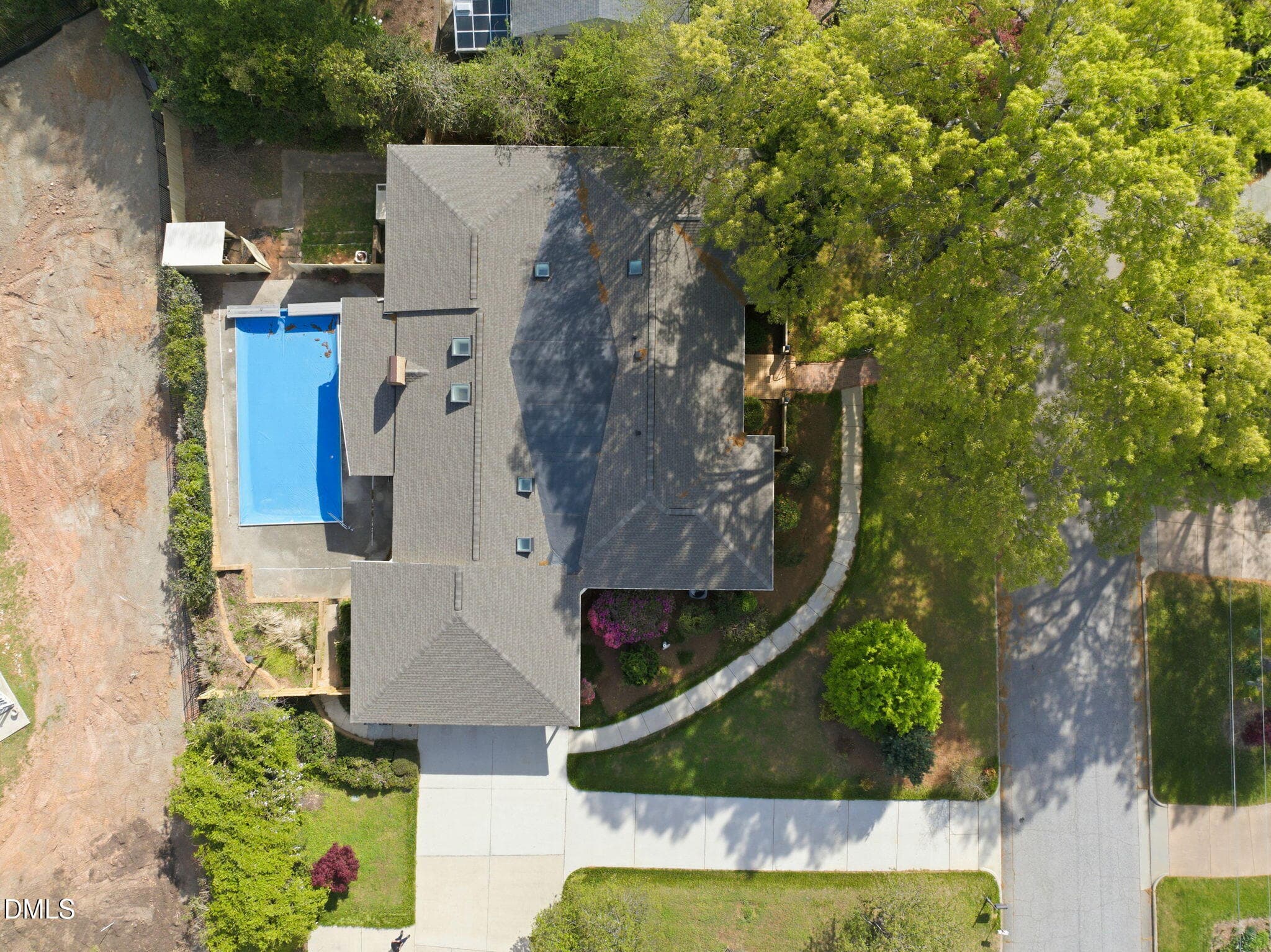 2420 Tyson Street-108 - 2420 Tyson Street, Raleigh, NC 27612, Raleigh