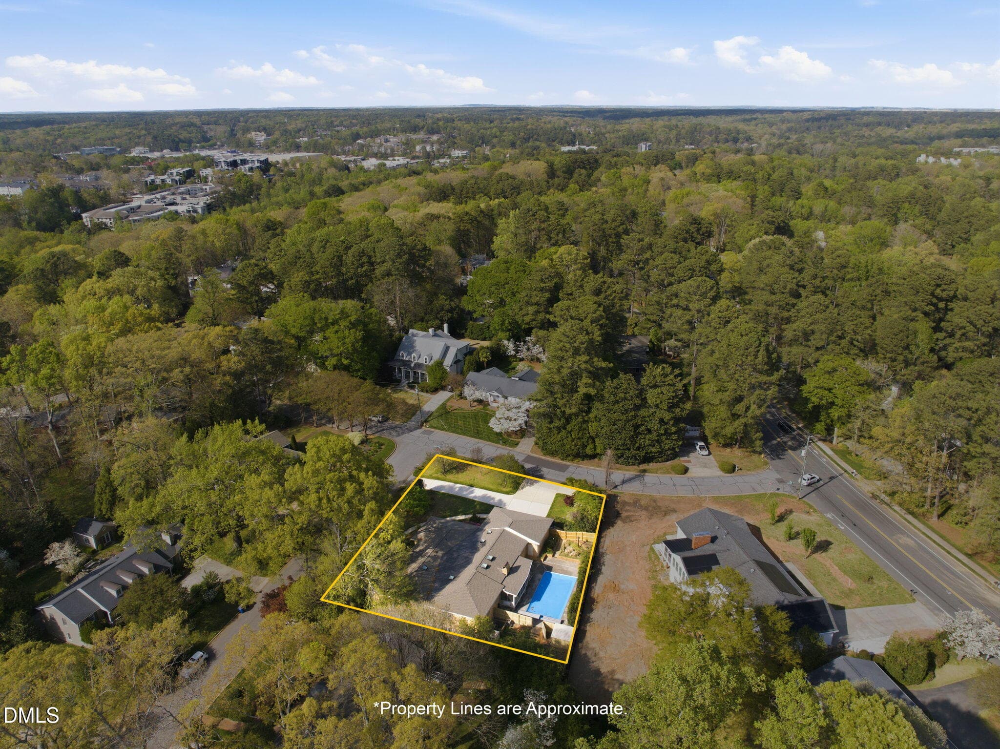2420 Tyson Street-112 Lines - 2420 Tyson Street, Raleigh, NC 27612, Raleigh