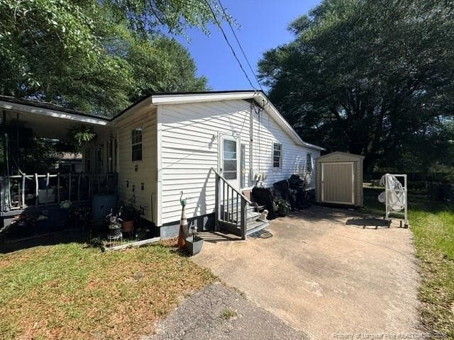 Photo 2 - 816 Commerce Street, Fayetteville, NC 28305, Fayetteville