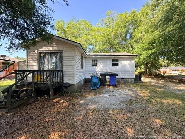 Photo 3 - 816 Commerce Street, Fayetteville, NC 28305, Fayetteville