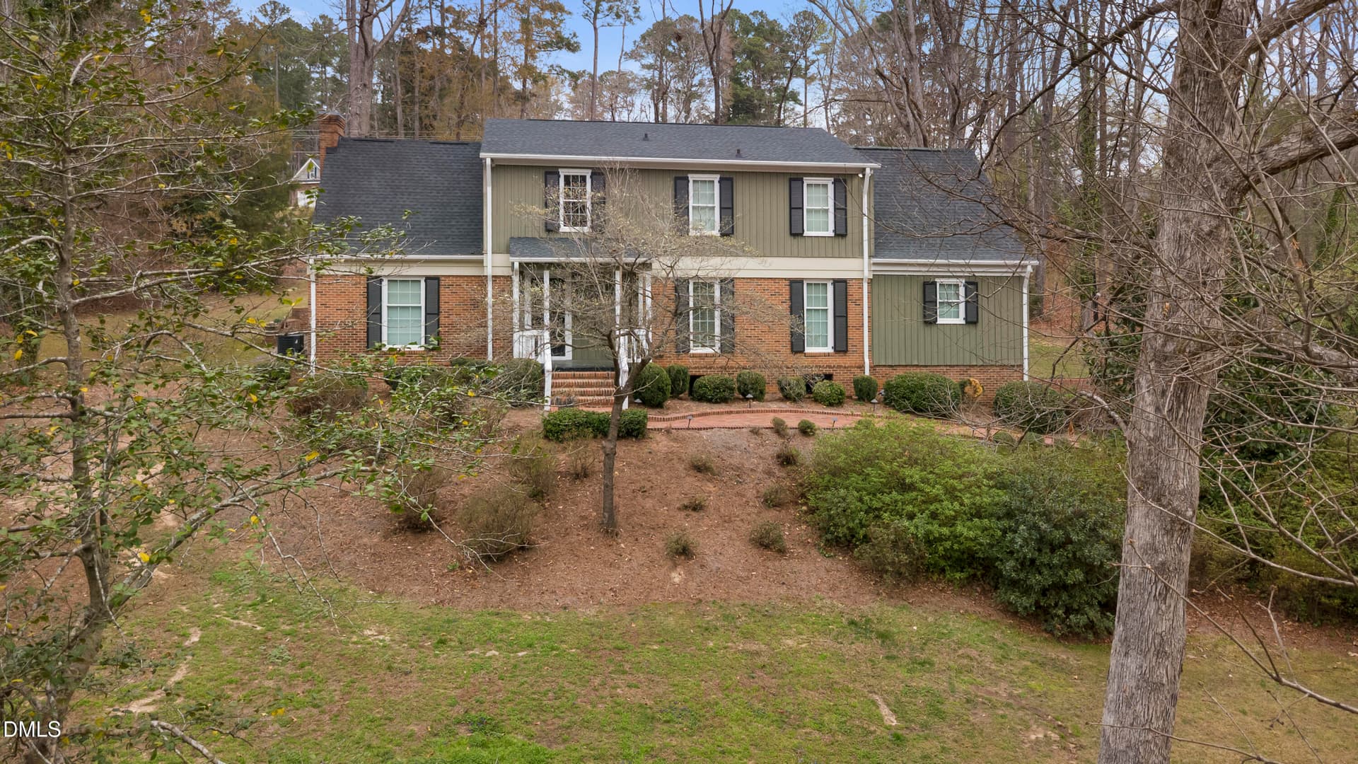 1302 Hermitage Road, Sanford, NC 27330