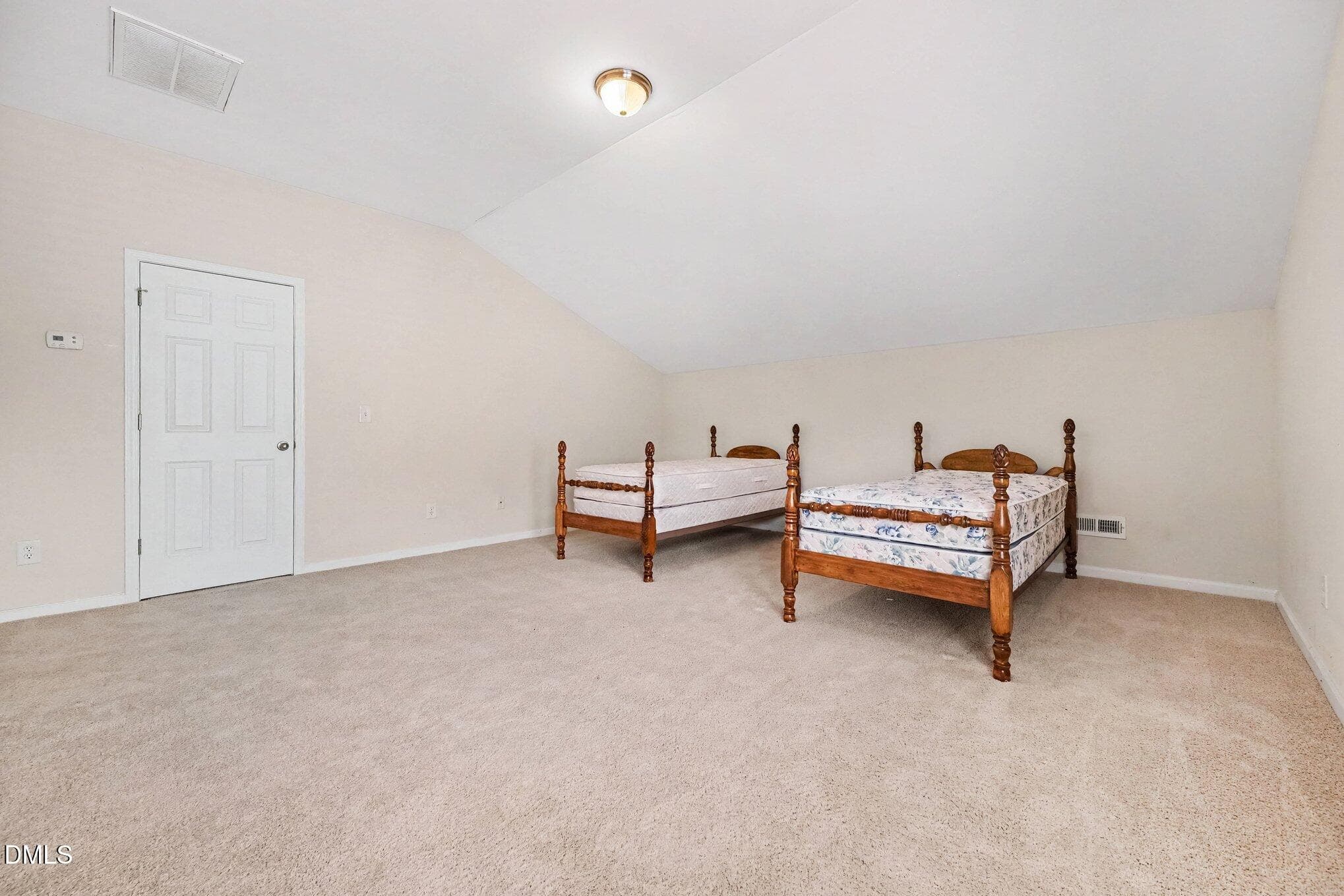 Guest Suite, Office, Flex Room - 5914 Lyon Farm Drive, Durham, NC 27713, Durham