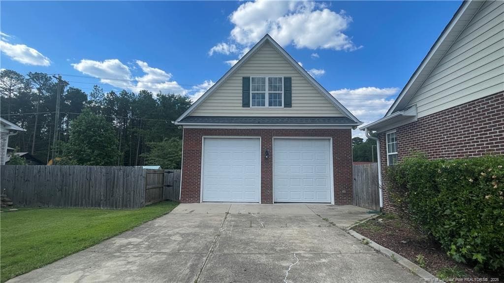 Photo 6 - 3746 Lockerbie Court, Fayetteville, NC 28306, Fayetteville