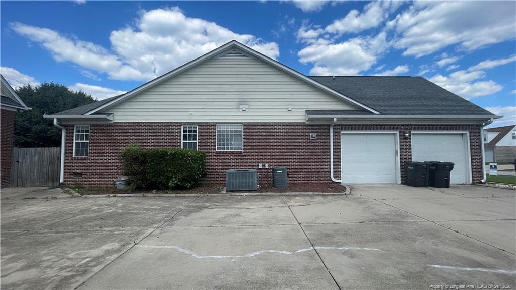 Photo 7 - 3746 Lockerbie Court, Fayetteville, NC 28306, Fayetteville