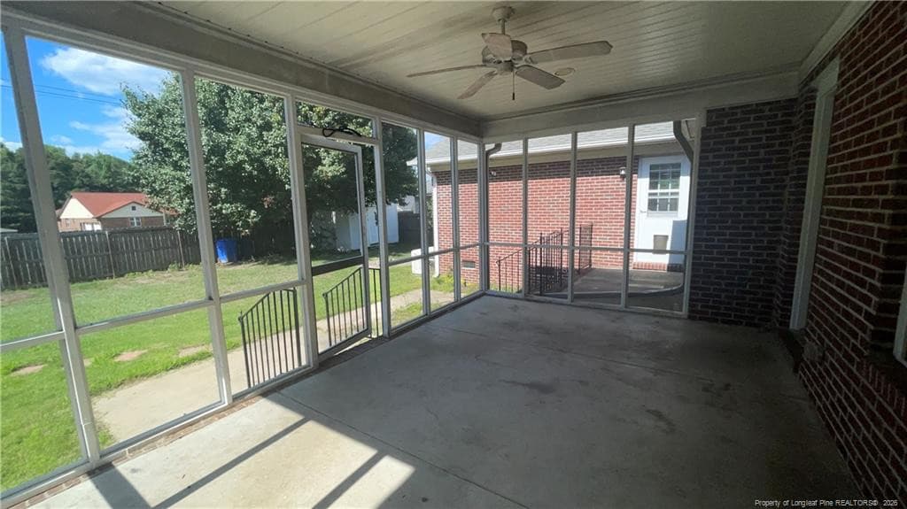 Photo 36 - 3746 Lockerbie Court, Fayetteville, NC 28306, Fayetteville