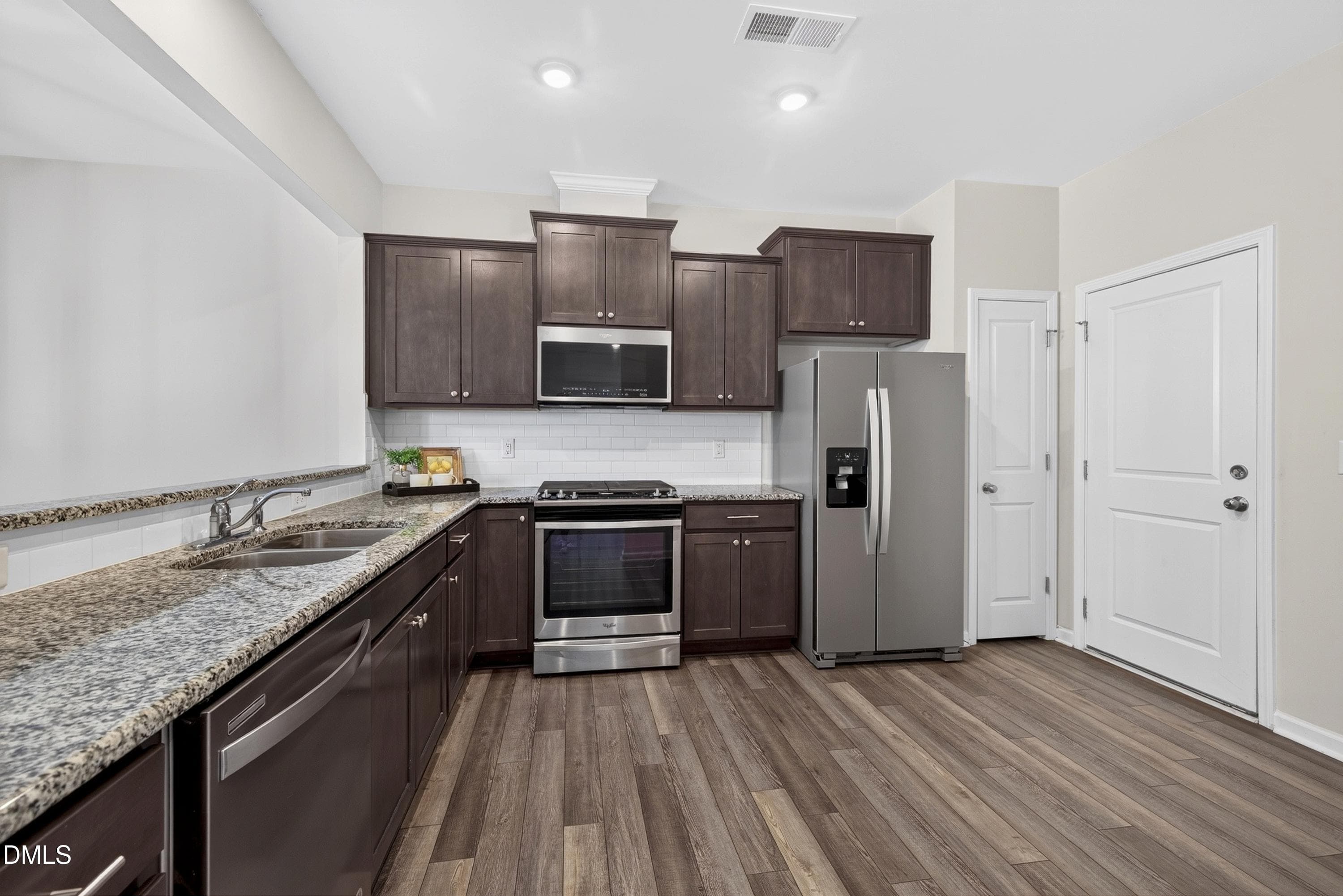Kitchen - 1108 Tigerlily Way, Durham, NC 27703, Durham