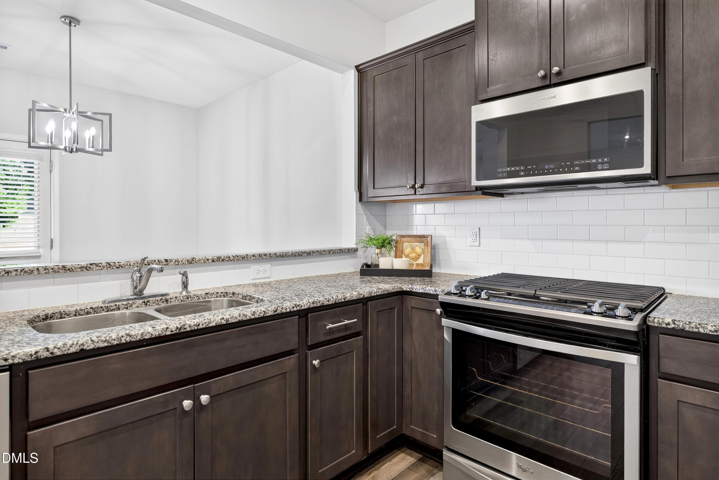 Kitchen - 1108 Tigerlily Way, Durham, NC 27703, Durham