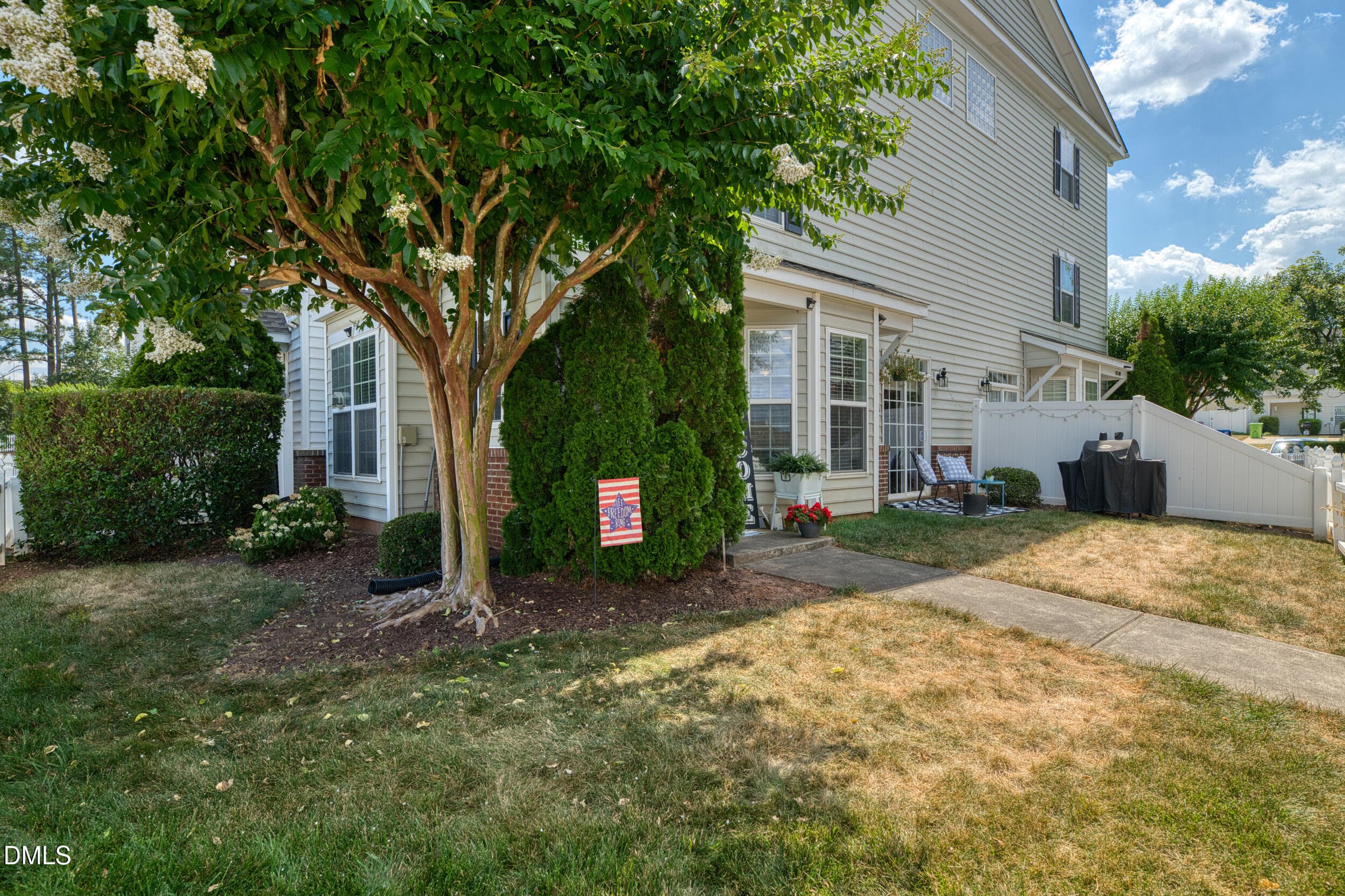 2 -1121 consortium dr, exterior - 1121 Consortium Drive 115, Raleigh, NC 27603, Raleigh
