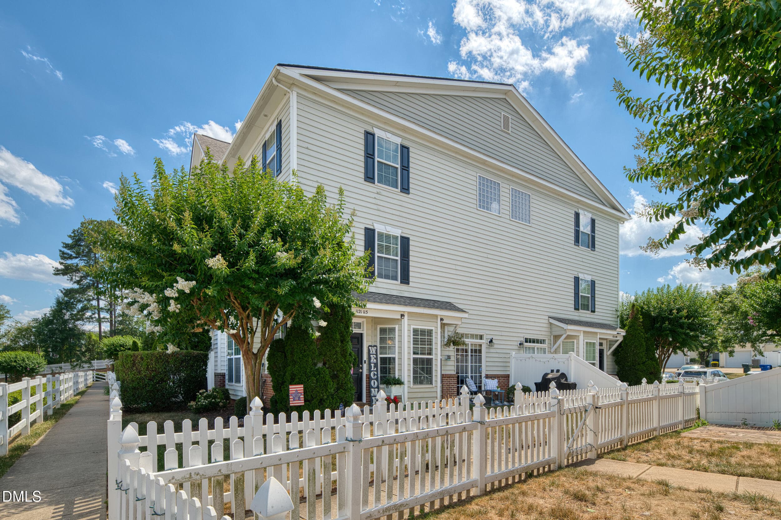 3 -1121 consortium dr, exterior - 1121 Consortium Drive 115, Raleigh, NC 27603, Raleigh