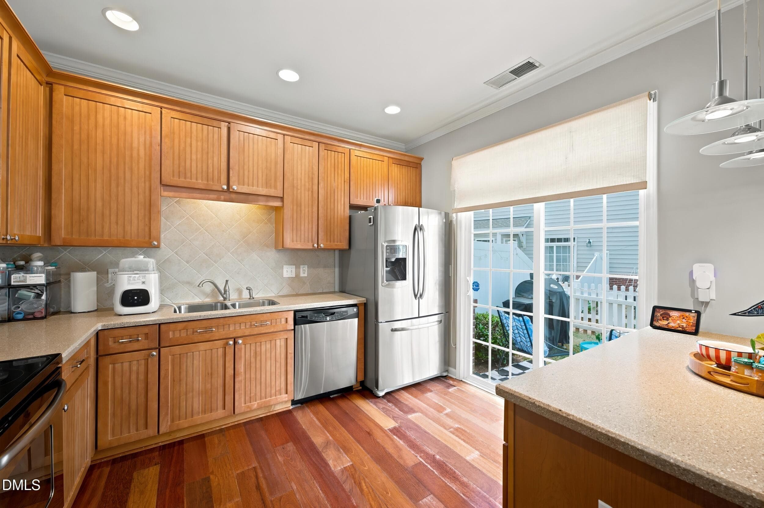 10 -1121 consortium dr, interior, kitche - 1121 Consortium Drive 115, Raleigh, NC 27603, Raleigh