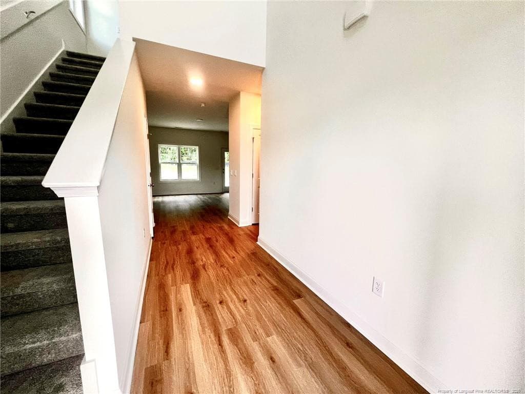 Photo 2 - 553 Bartley Street, Vass, NC 28394