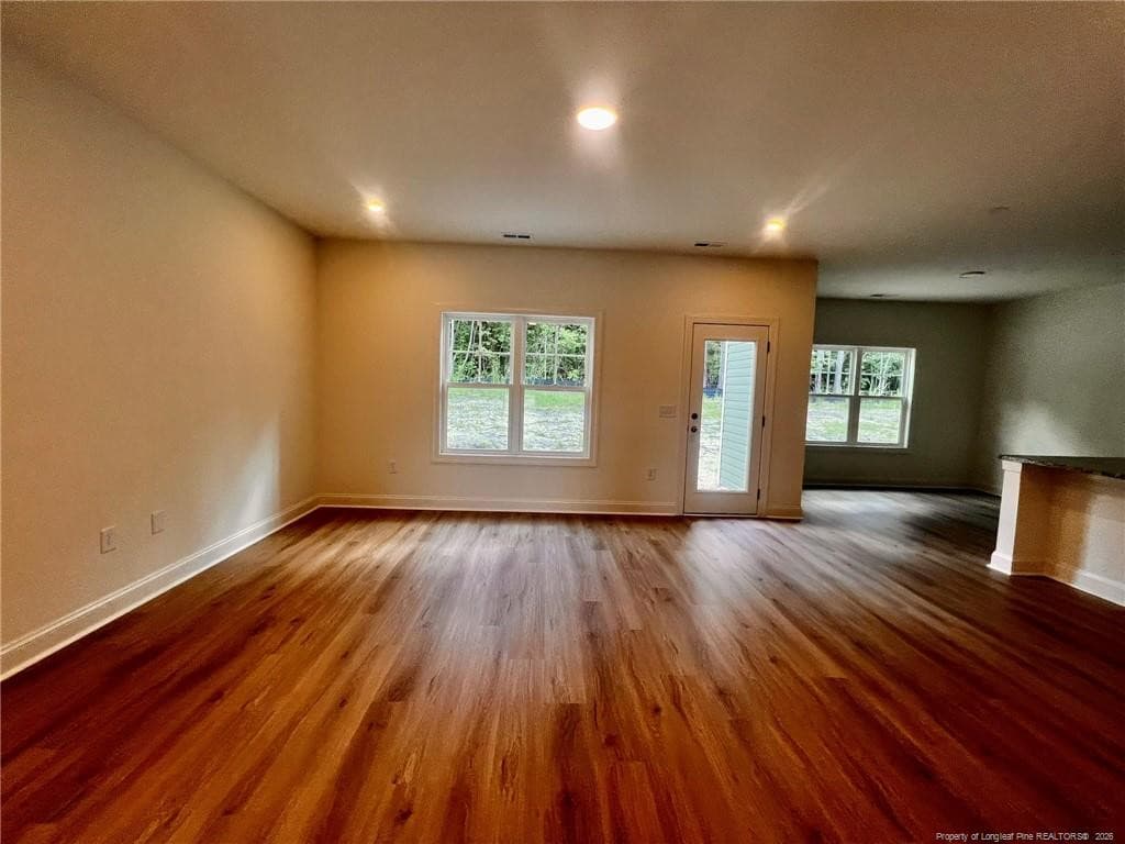 Photo 3 - 553 Bartley Street, Vass, NC 28394