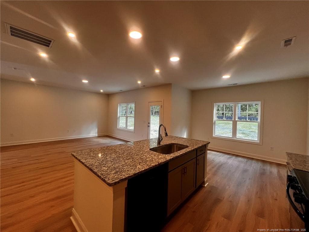 Photo 4 - 553 Bartley Street, Vass, NC 28394