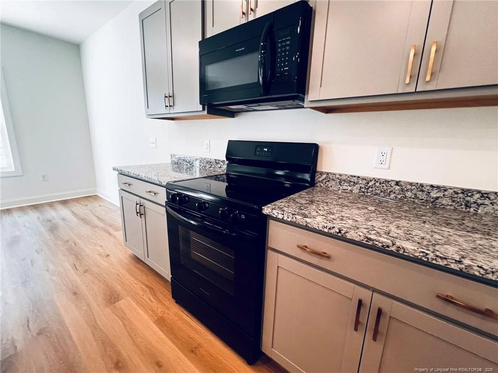 Photo 5 - 553 Bartley Street, Vass, NC 28394