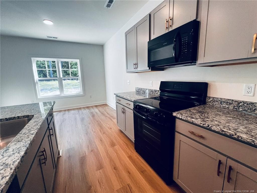 Photo 6 - 553 Bartley Street, Vass, NC 28394