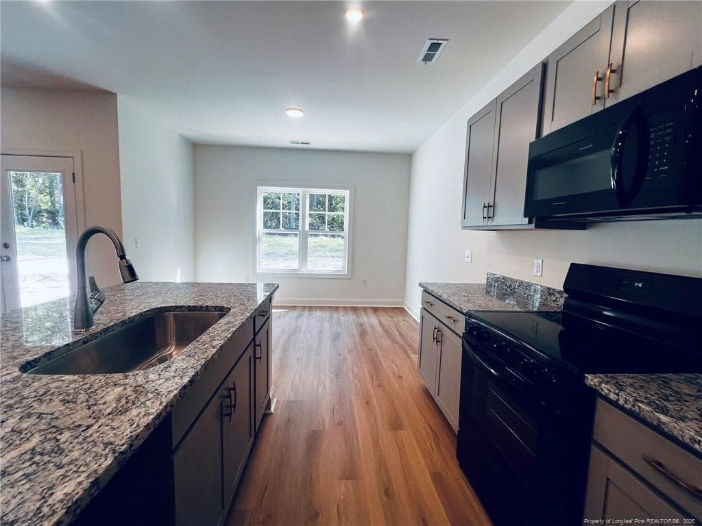 Photo 7 - 553 Bartley Street, Vass, NC 28394