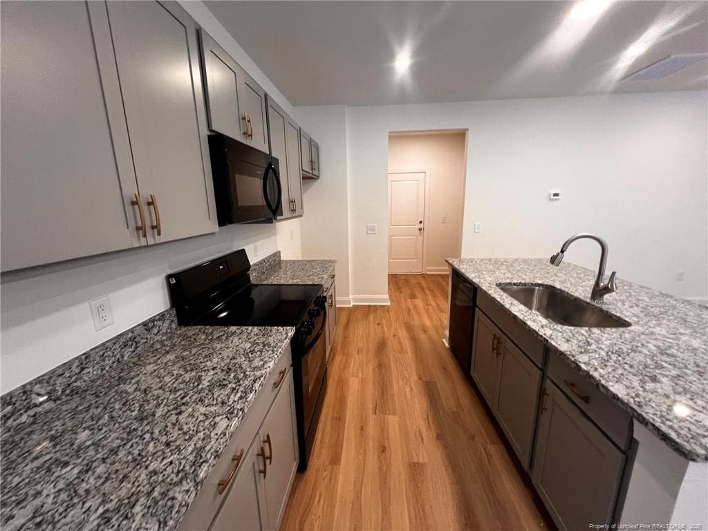 Photo 8 - 553 Bartley Street, Vass, NC 28394
