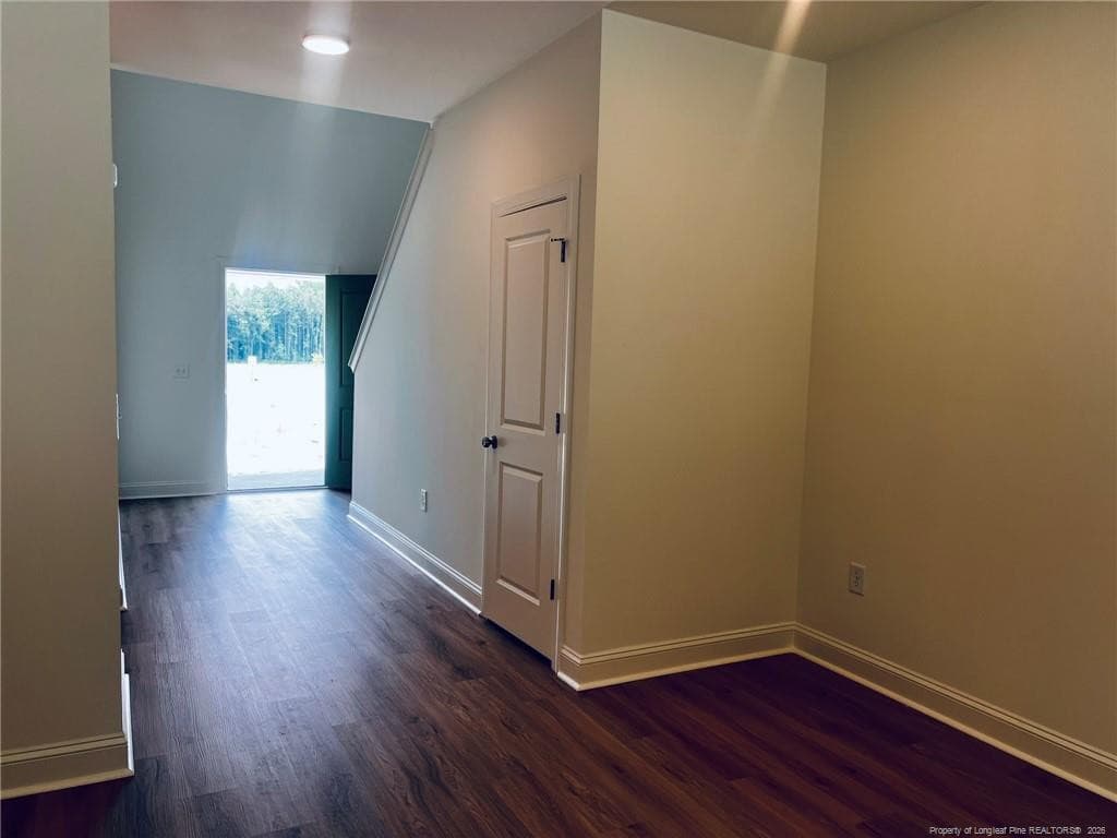 Photo 13 - 553 Bartley Street, Vass, NC 28394