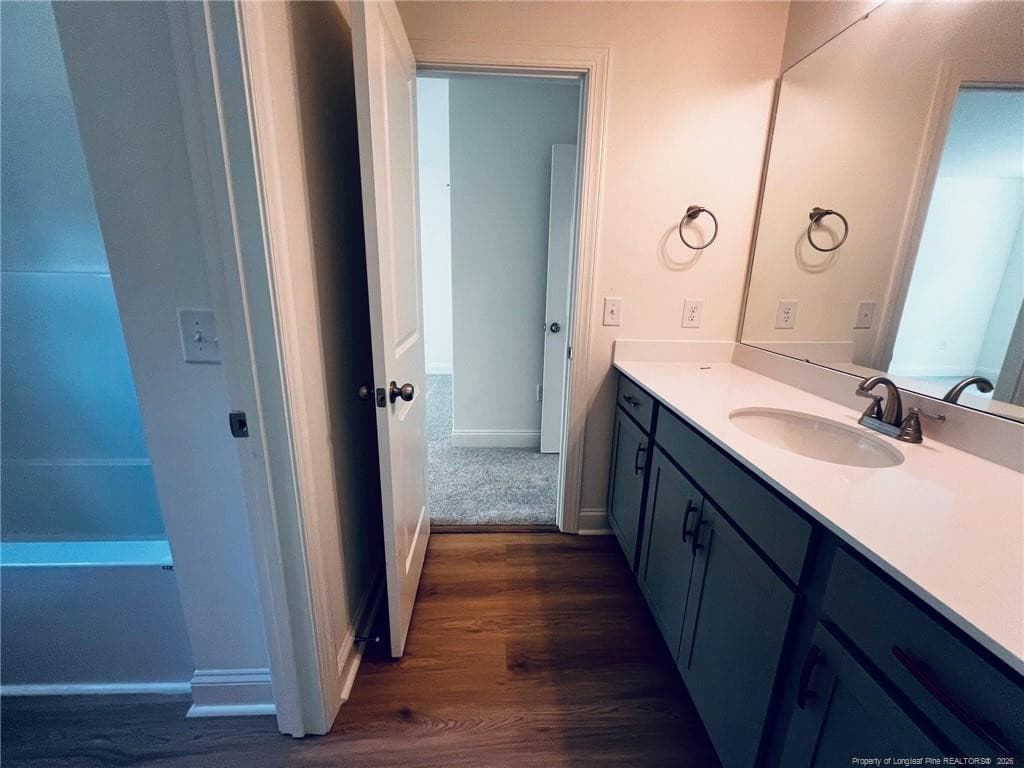 Photo 16 - 553 Bartley Street, Vass, NC 28394