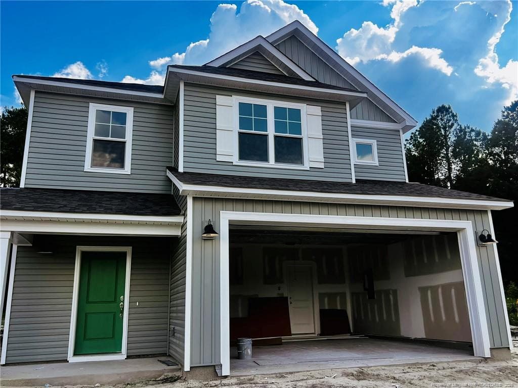 Photo 26 - 553 Bartley Street, Vass, NC 28394