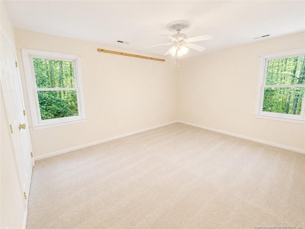 BR 3 - 2808 Elsbeth Court, Wake Forest, NC 27587