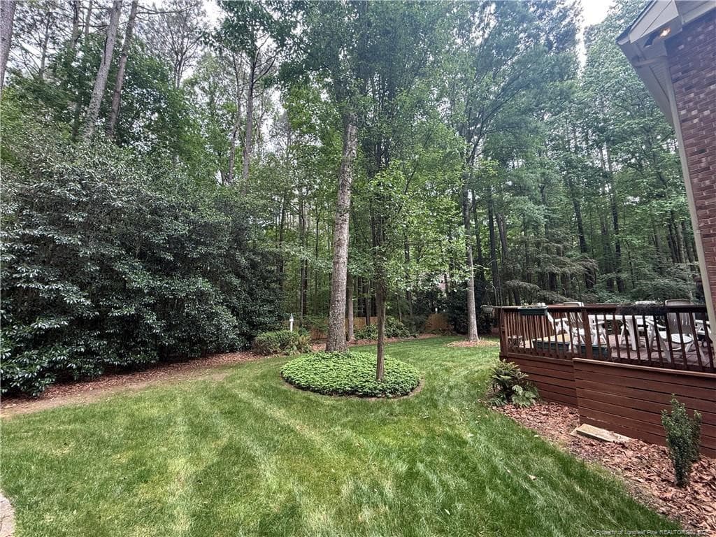 Photo 25 - 2808 Elsbeth Court, Wake Forest, NC 27587
