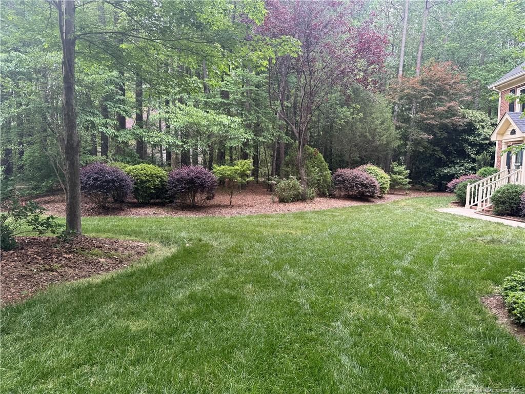 Photo 26 - 2808 Elsbeth Court, Wake Forest, NC 27587