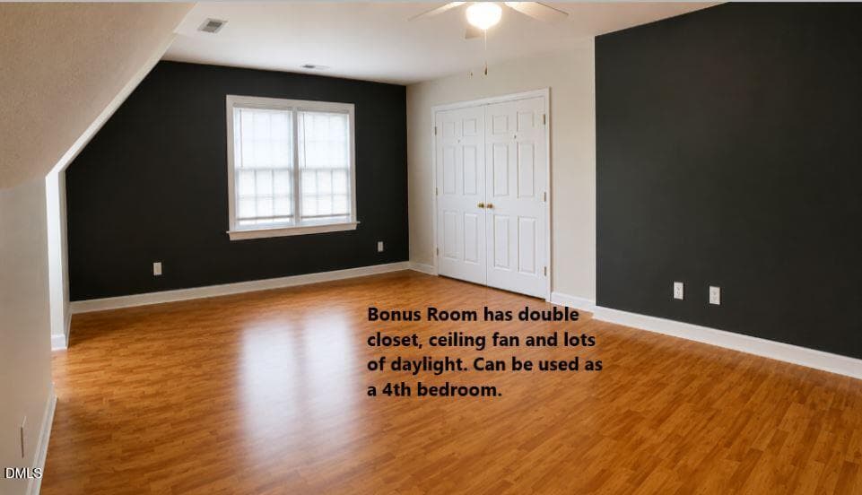 Bonus Room w TXT - 105 Sequoia Court, Cary, NC 27513, Cary