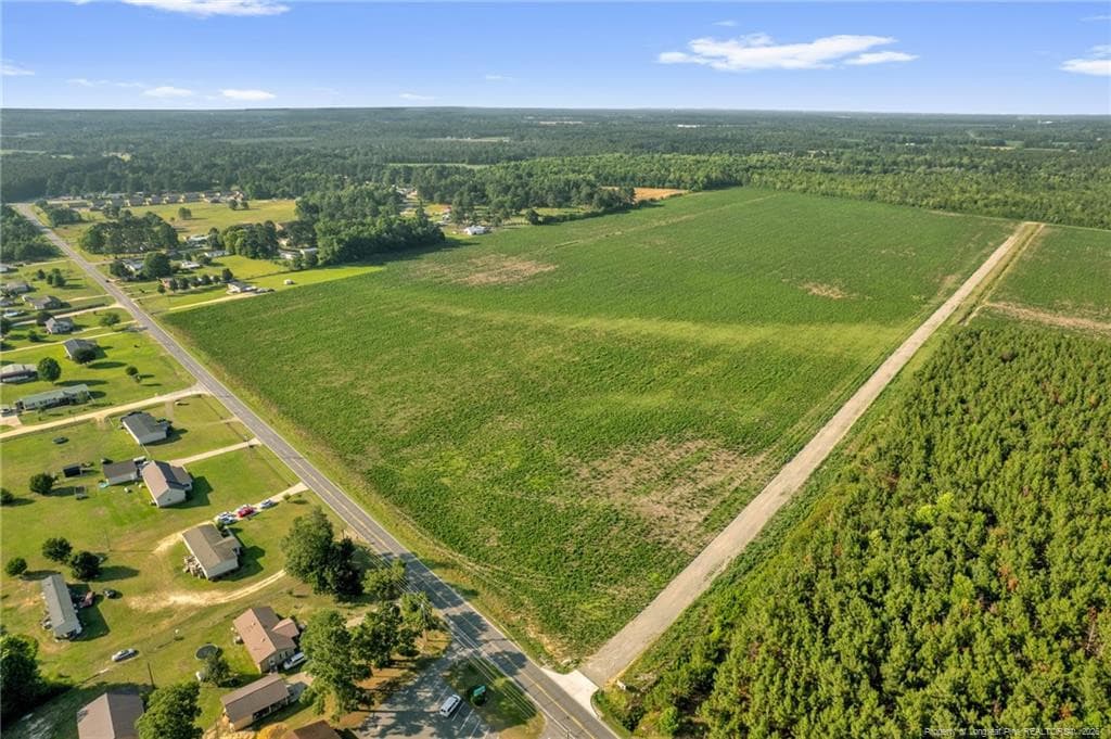 Photo 9 - 00 NC-211 Hwy (Lot 1) Road, Red Springs, NC 28377