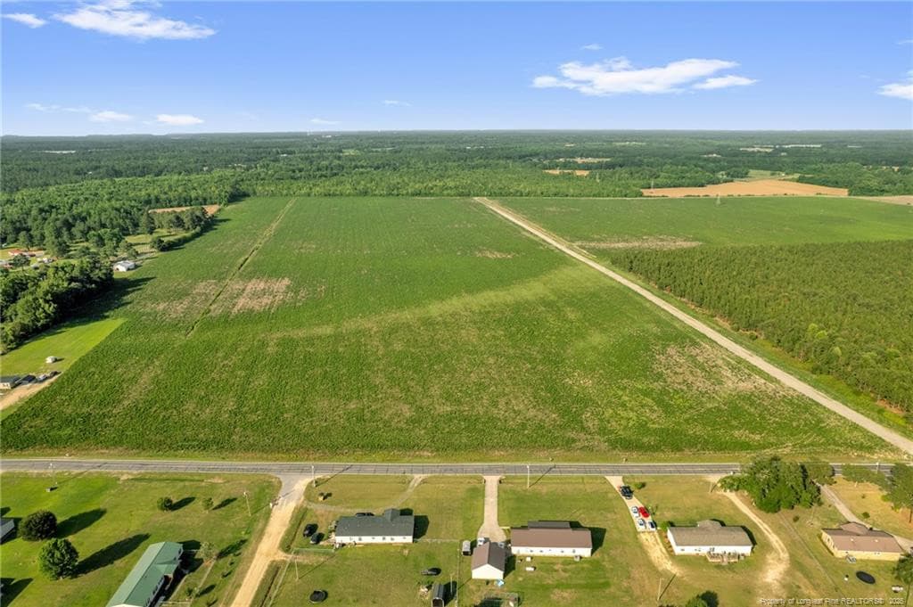 Photo 2 - 00 NC-211 Hwy (Lot 2) Road, Red Springs, NC 28377
