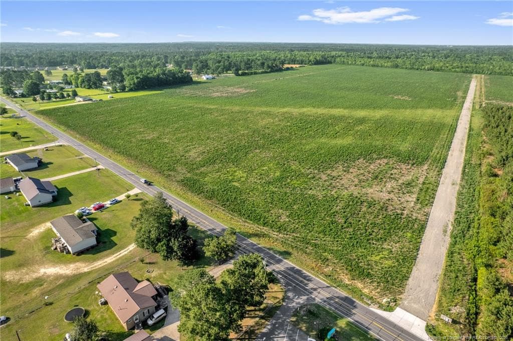 Photo 3 - 00 NC-211 Hwy (Lot 2) Road, Red Springs, NC 28377