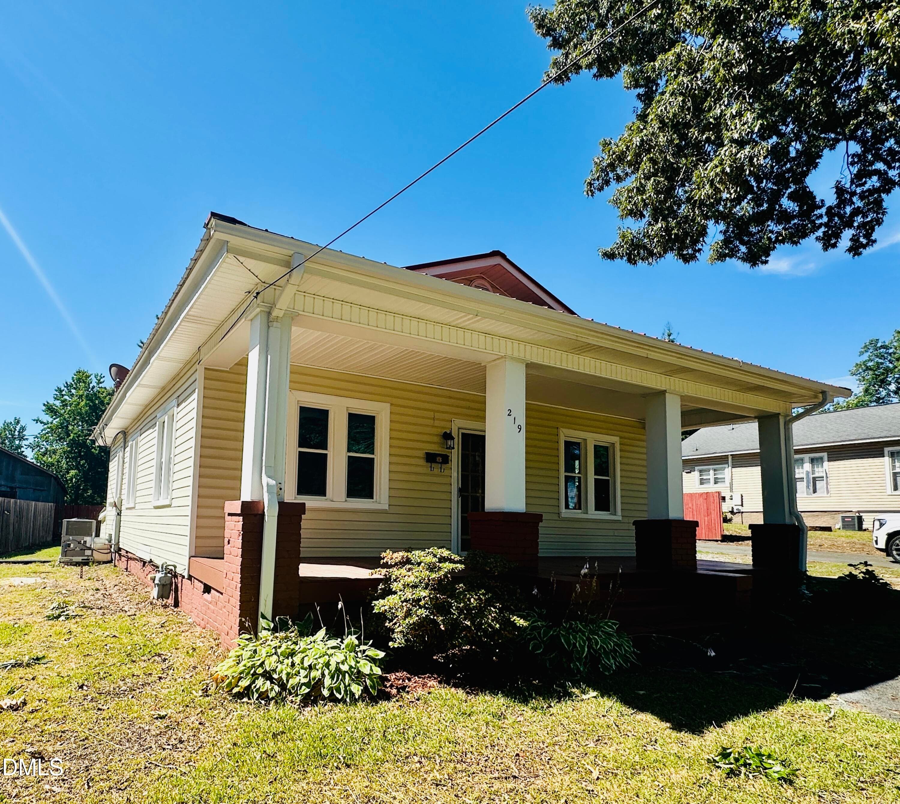 IMG_E9384 - 219 Barnette Avenue, Roxboro, NC 27573