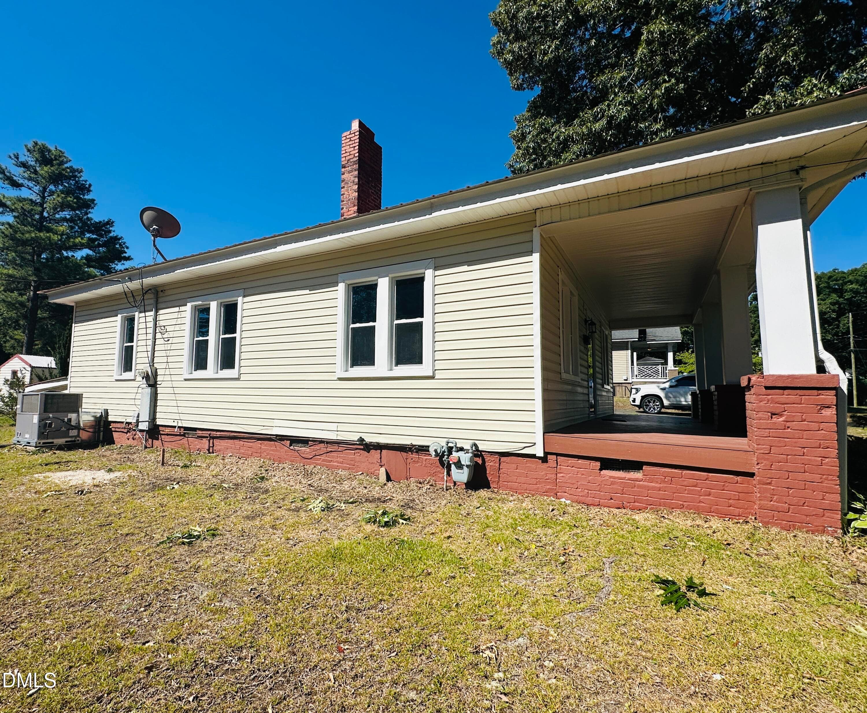 IMG_E9385 - 219 Barnette Avenue, Roxboro, NC 27573