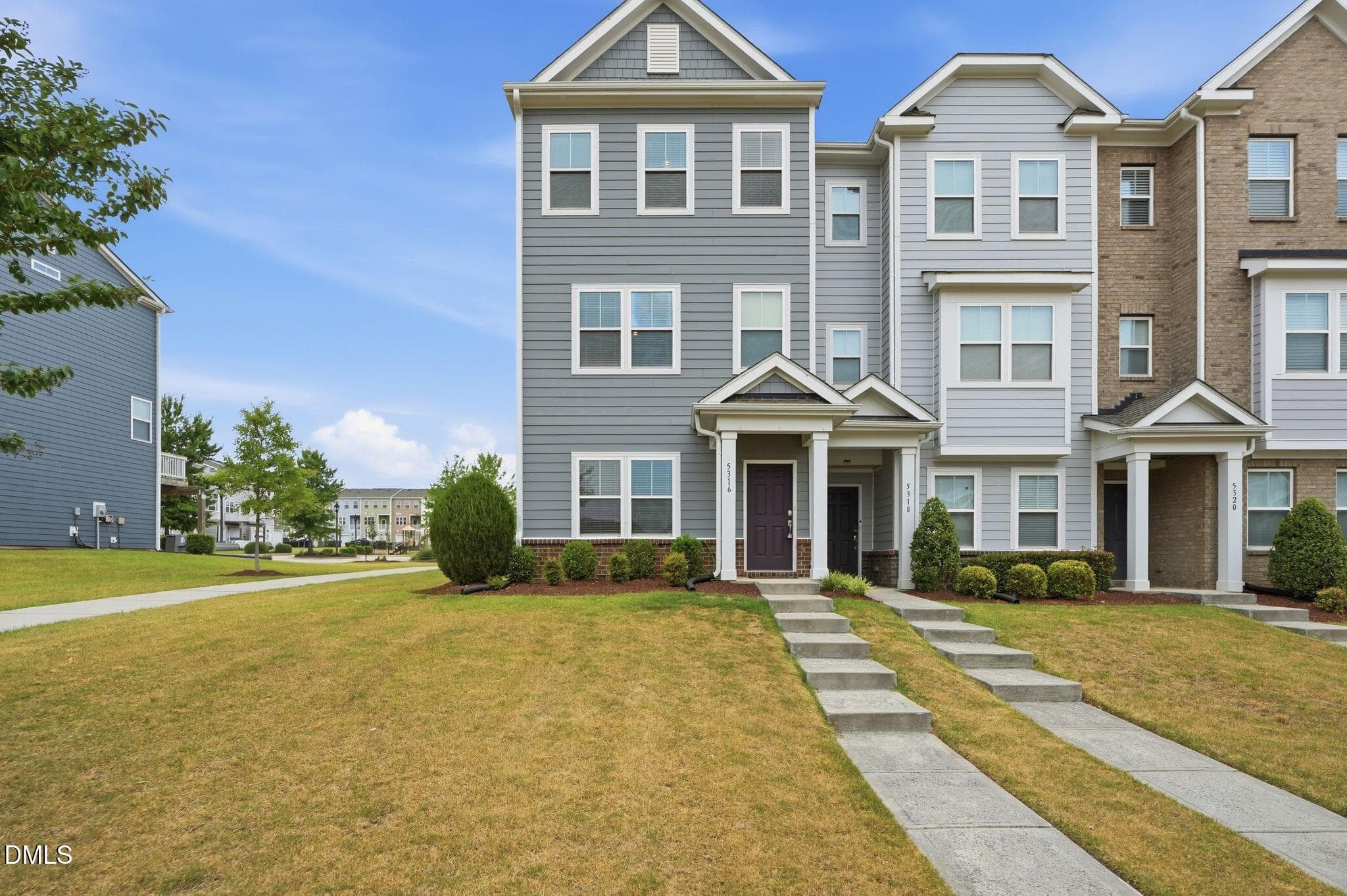 1_DSC00747 - 5316 Daydream Drive, Raleigh, NC 27616, Raleigh