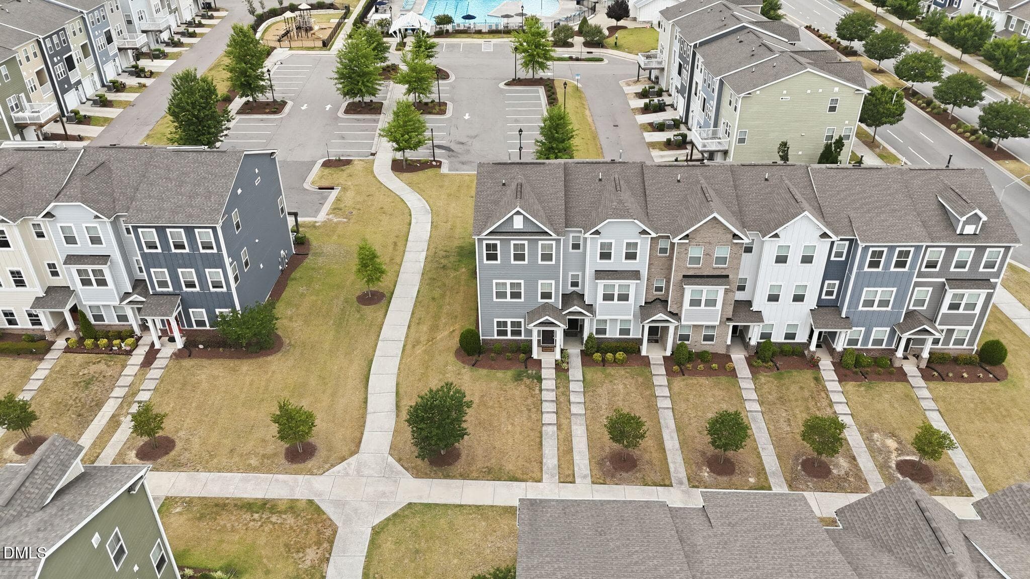 37_DJI_20260617004953_0063_D - 5316 Daydream Drive, Raleigh, NC 27616, Raleigh