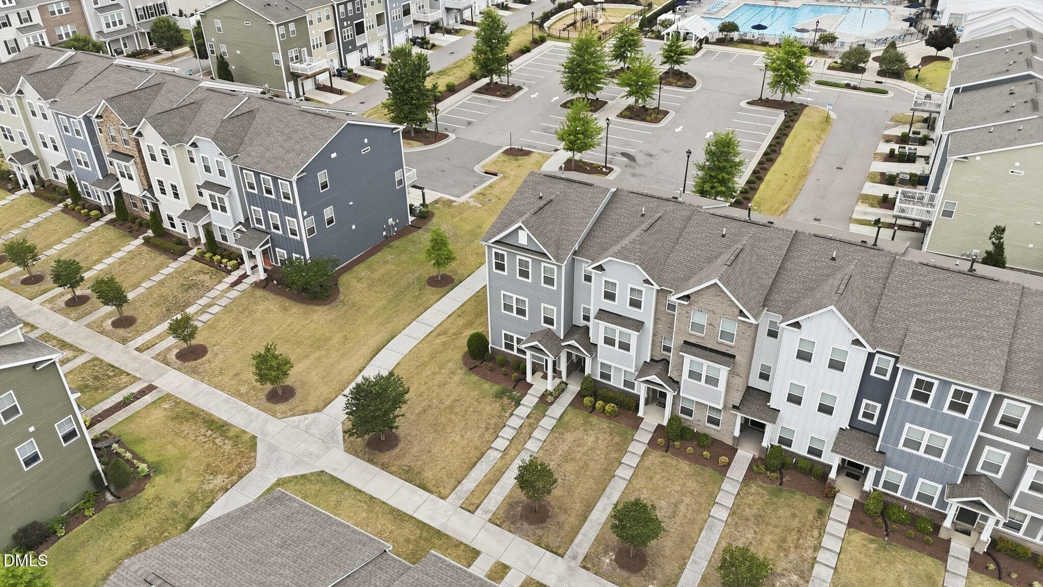 38_DJI_20260617005003_0064_D - 5316 Daydream Drive, Raleigh, NC 27616, Raleigh