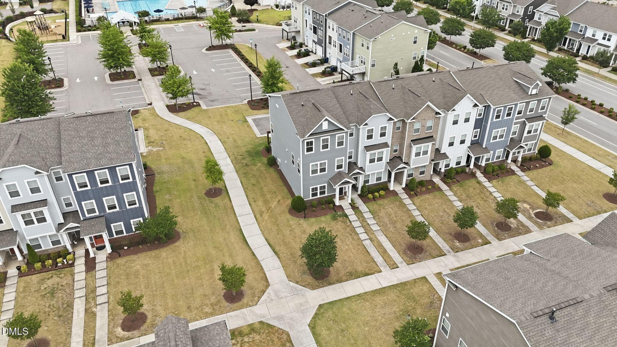 39_DJI_20260617005020_0065_D - 5316 Daydream Drive, Raleigh, NC 27616, Raleigh
