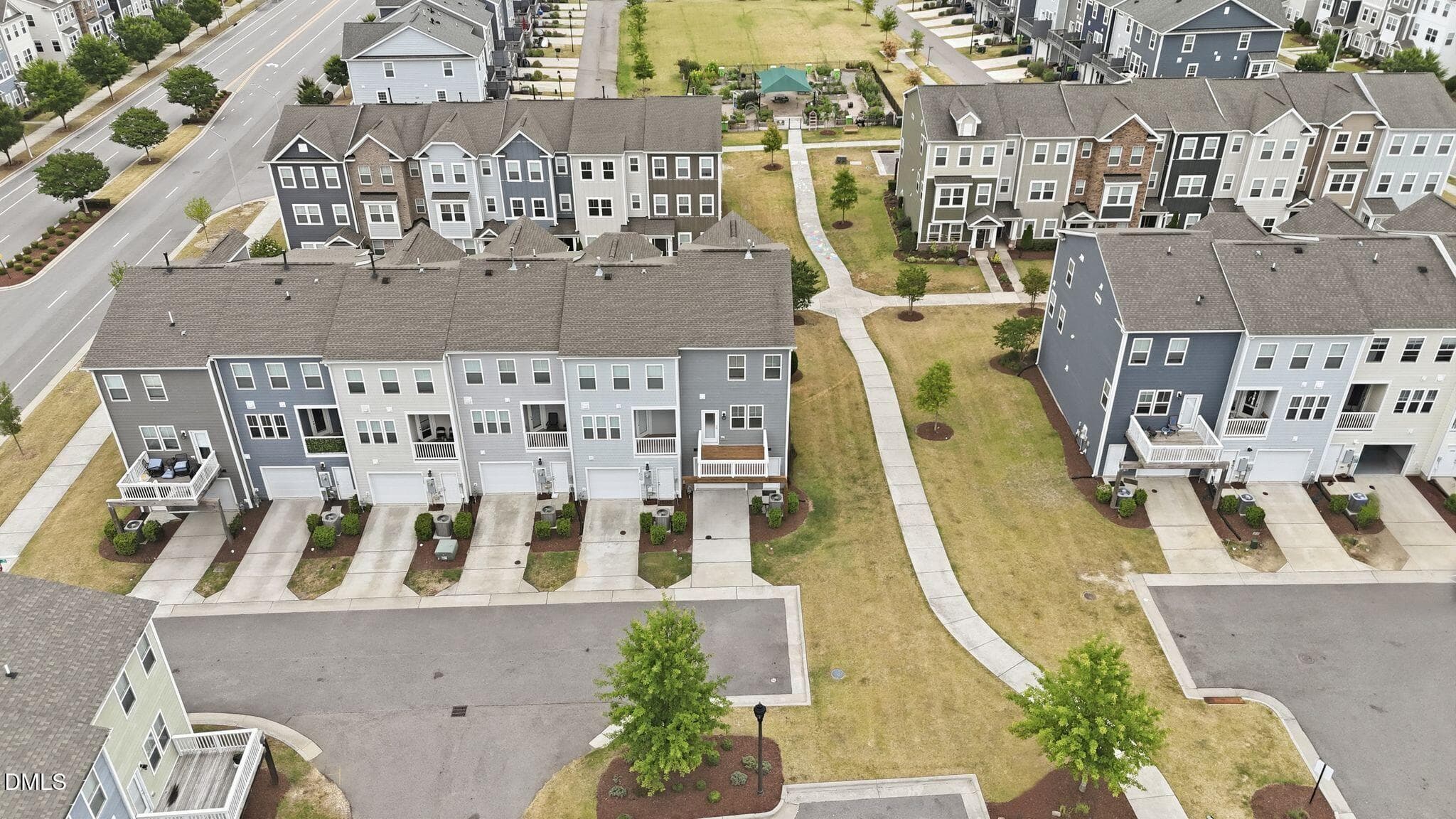 40_DJI_20260617005059_0067_D - 5316 Daydream Drive, Raleigh, NC 27616, Raleigh