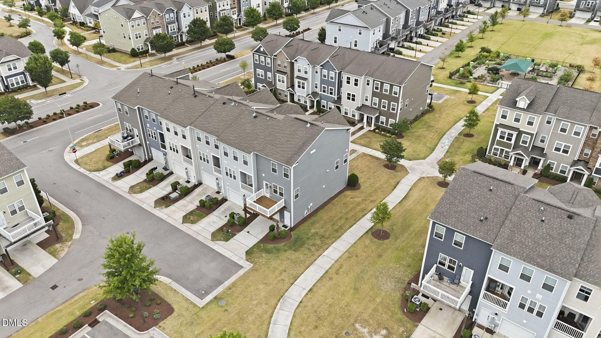 41_DJI_20260617005046_0066_D - 5316 Daydream Drive, Raleigh, NC 27616, Raleigh