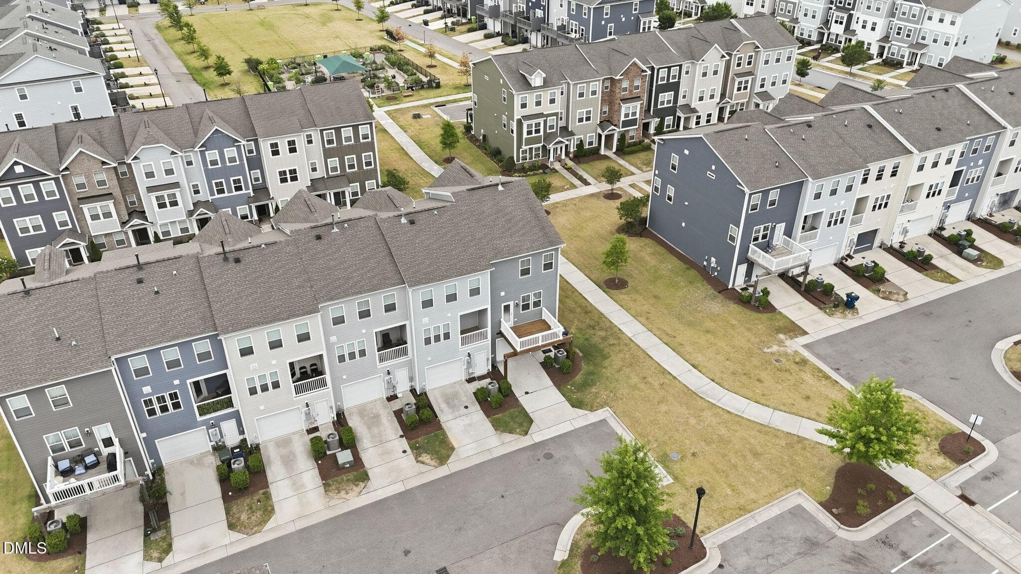 42_DJI_20260617005108_0068_D - 5316 Daydream Drive, Raleigh, NC 27616, Raleigh