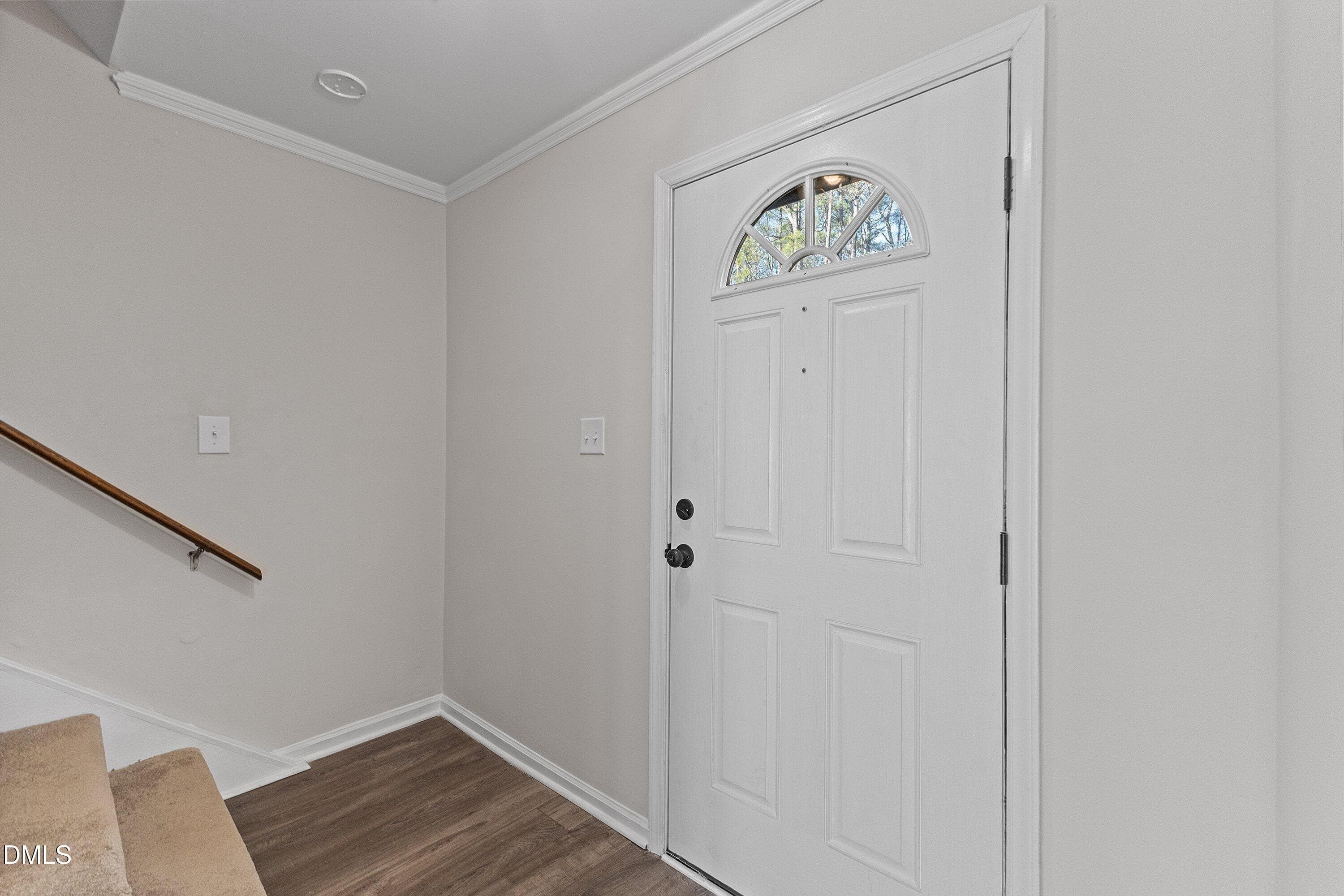 1900 Township Cir _1804 - 1900 Township Circle, Raleigh, NC 27609, Raleigh