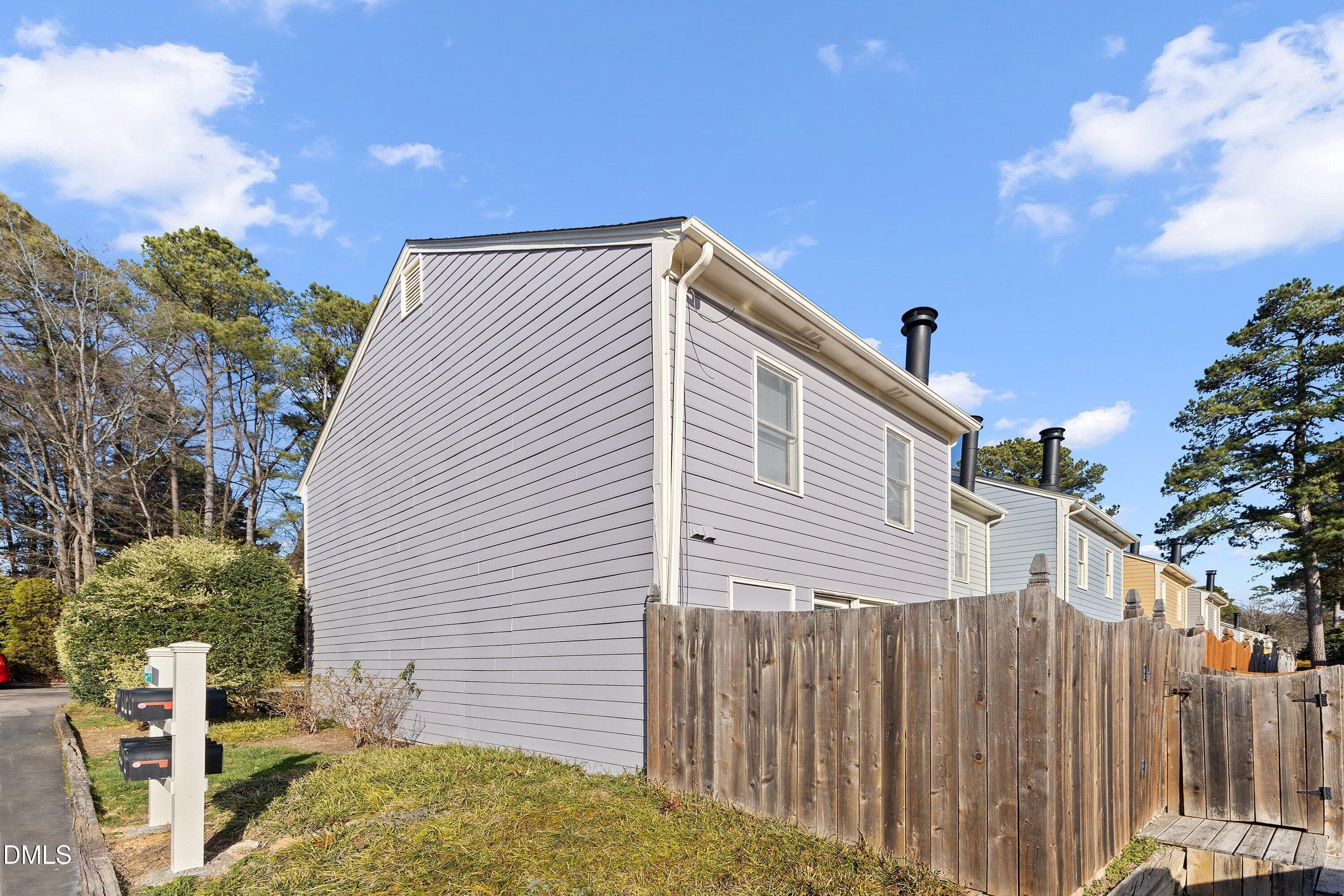 1900 Township Cir _1909 - 1900 Township Circle, Raleigh, NC 27609, Raleigh