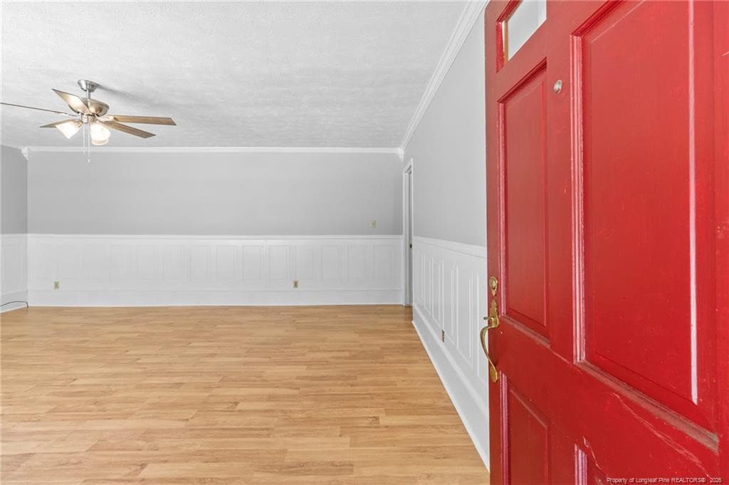 Photo 5 - 344 S 4th Street, Saint Pauls, NC 28384