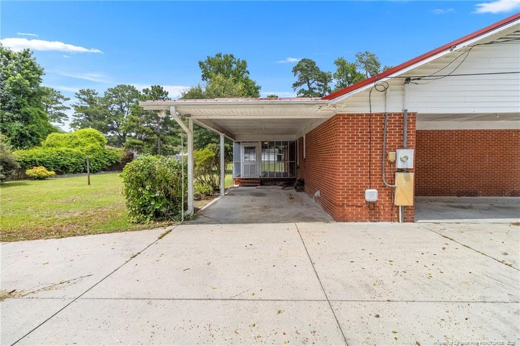 Photo 28 - 344 S 4th Street, Saint Pauls, NC 28384