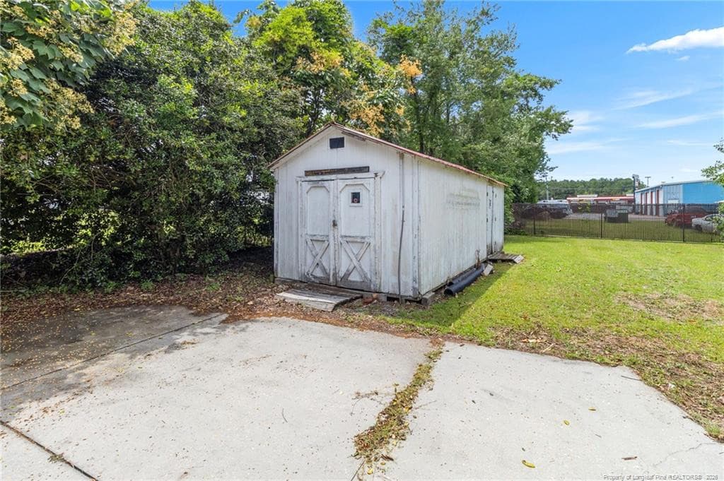 Photo 29 - 344 S 4th Street, Saint Pauls, NC 28384