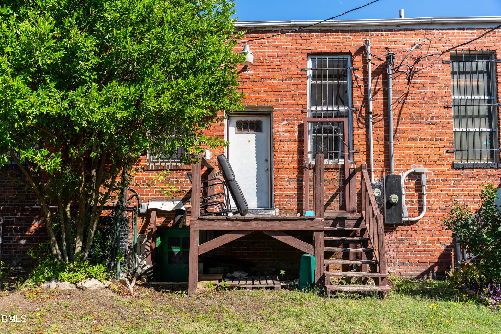 260622 - 217 S William St (15 of 17) - 217 S Williams Street, Henderson, NC 27536