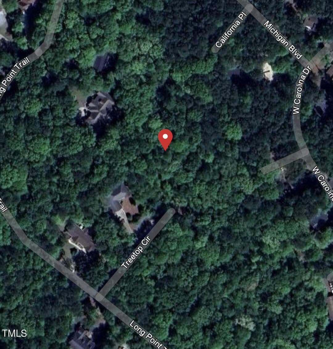 2044 Treetop Cirlc.3 - 2044 Treetop Circle, Sanford, NC 27332