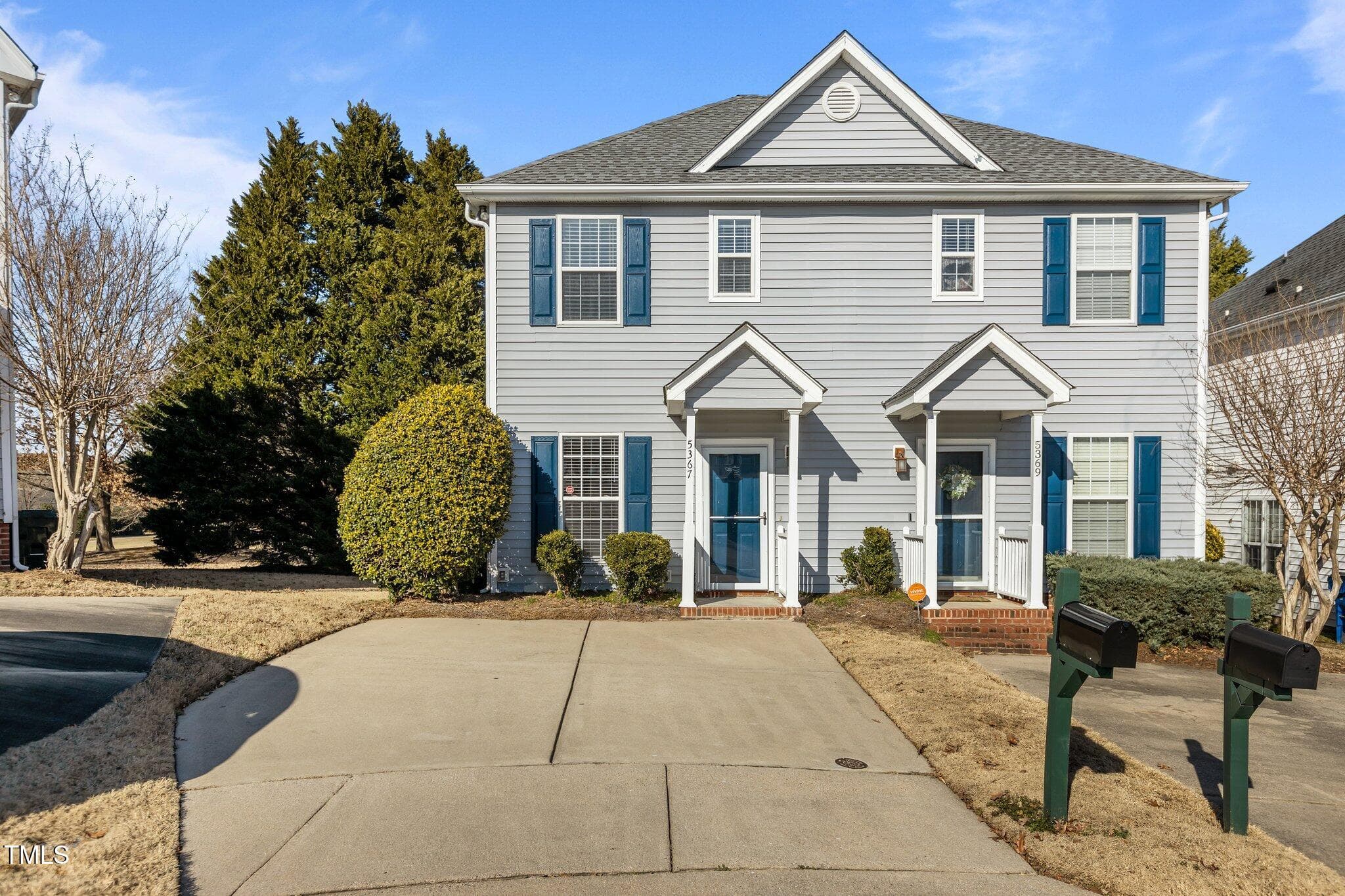 1-web-or-mls-IMGL7238 - 5367 Cog Hill Court, Raleigh, NC 27604, Raleigh