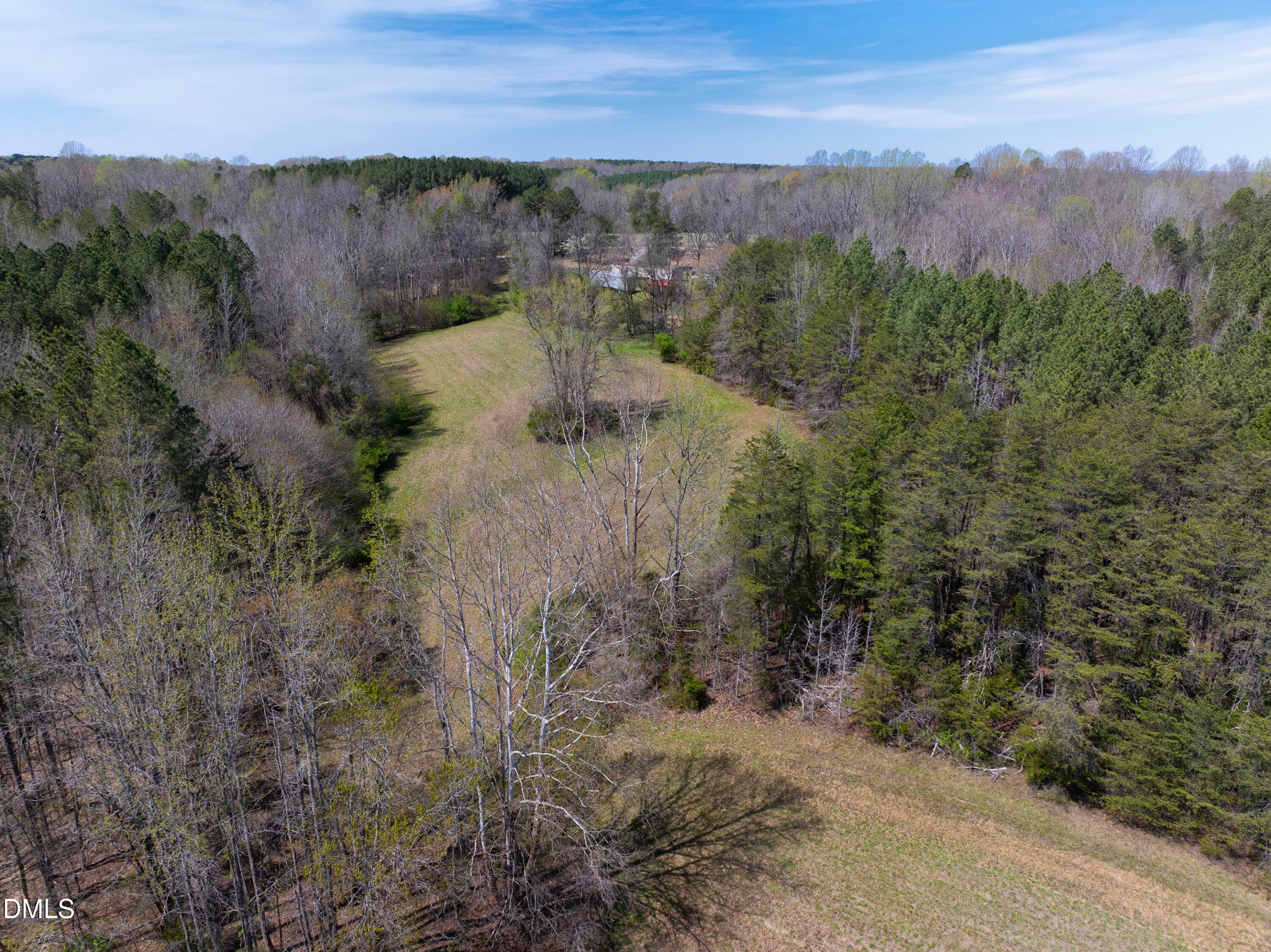 Doll Branch Road 43 - 000 Doll Branch Road, Milton, NC 27305
